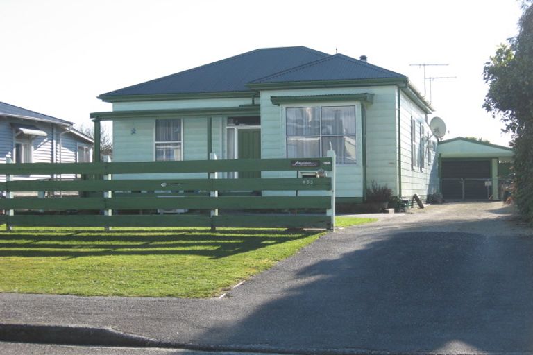 Photo of property in 135 Brittan Street, Hokitika, 7810