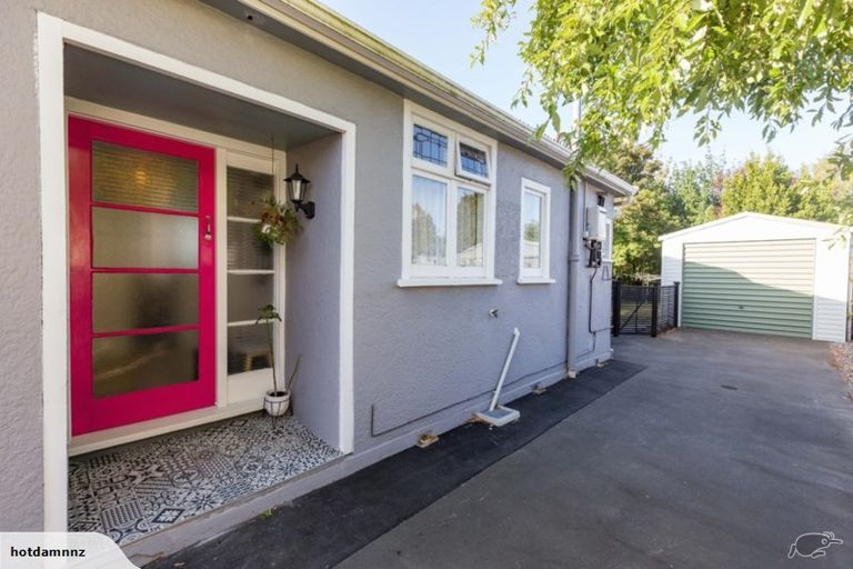 Photo of property in 50 Browning Street, Sydenham, Christchurch, 8023