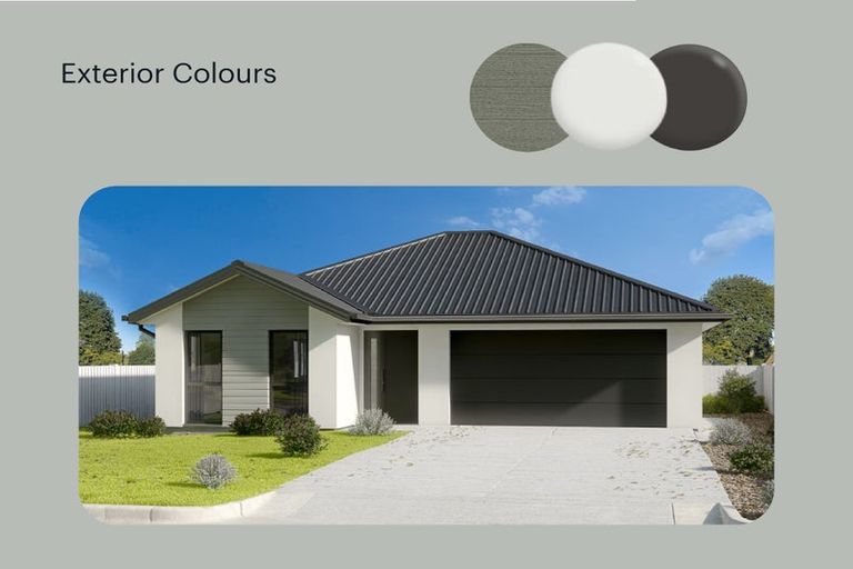 Photo of property in 18 Campbell Drive, Lincoln, 7674