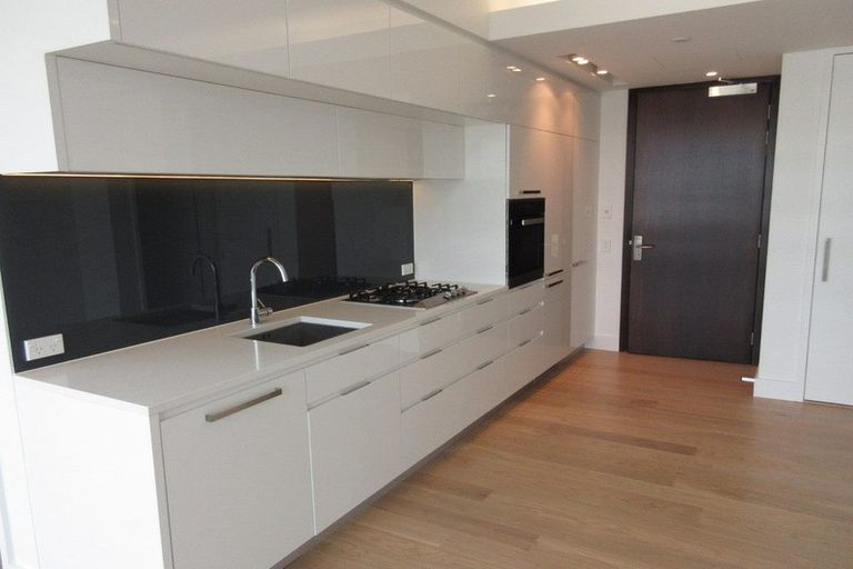 Photo of property in 906/1 Market Lane, Wellington Central, Wellington, 6011