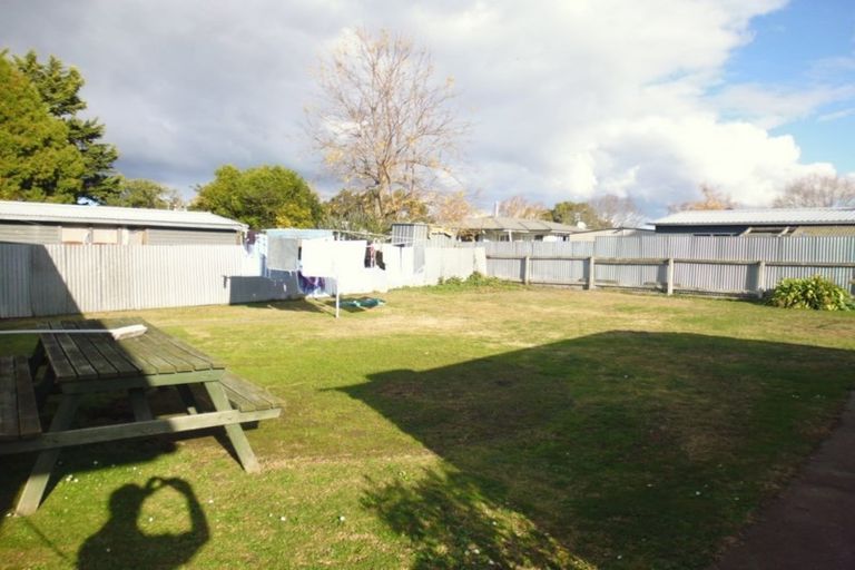 Photo of property in 119 Dundee Drive, Flaxmere, Hastings, 4120