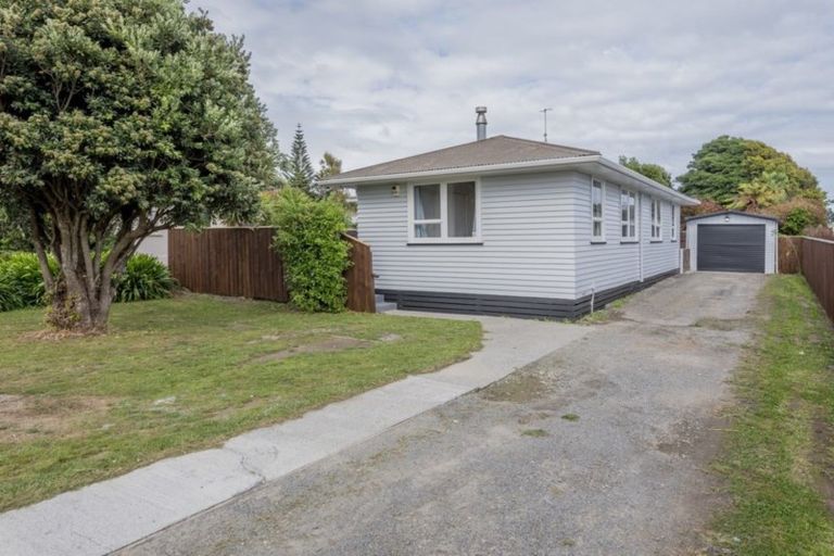 Photo of property in 53 Kirk Street, Otaki, 5512