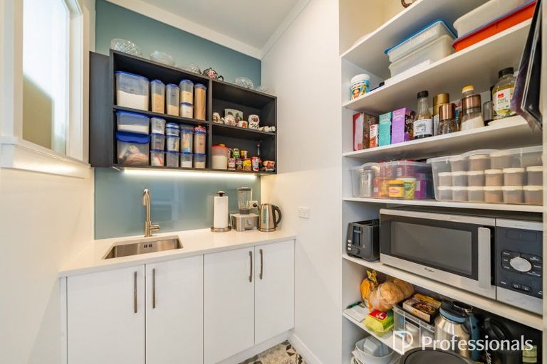 Photo of property in 51 Rossiter Avenue, Waterloo, Lower Hutt, 5011