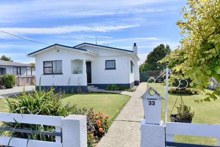 Photo of property in 33 Clyde Street, Gore, 9710