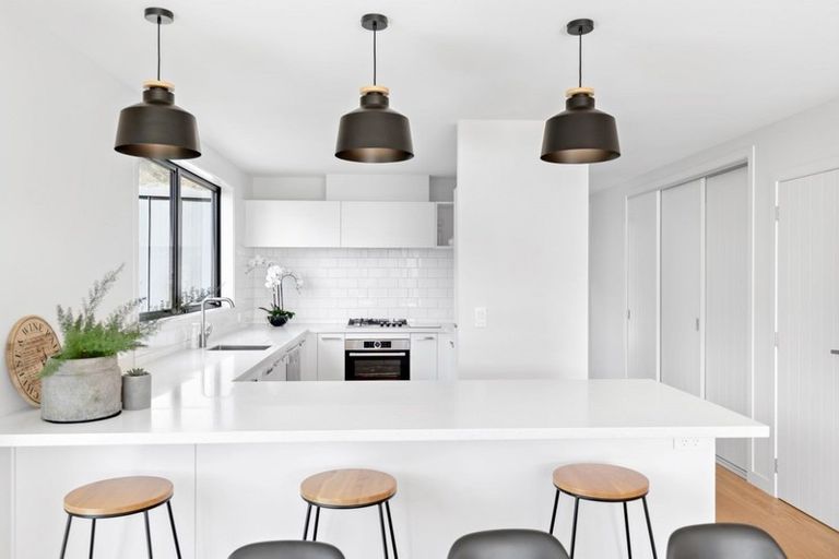 Photo of property in 25 Double Cone Road, Jacks Point, Queenstown, 9371