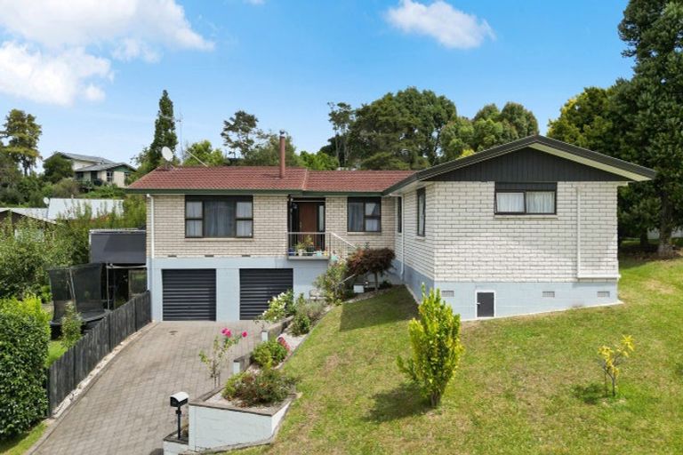 Photo of property in 10 Dunvegan Place, Dinsdale, Hamilton, 3204