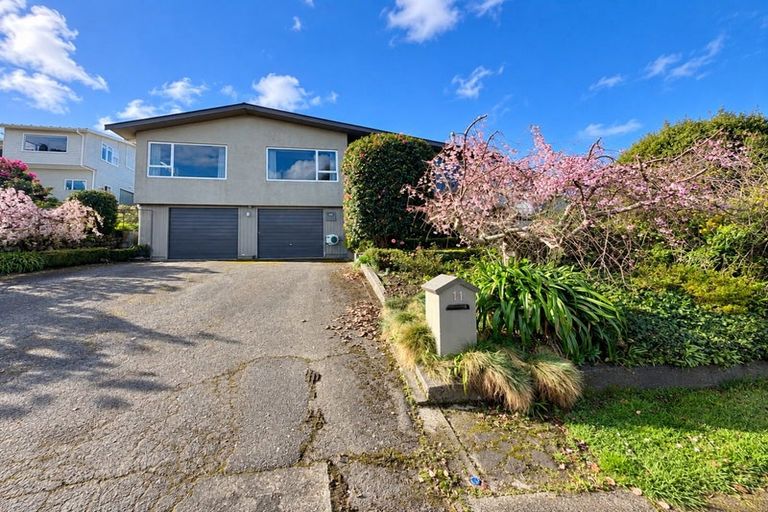 Photo of property in 11 Tawa Street, Lansdowne, Masterton, 5810