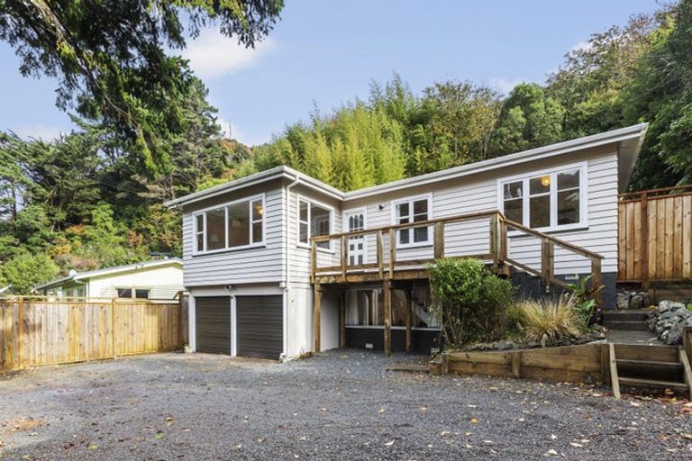 Photo of property in 88 South Karori Road, Karori, Wellington, 6012
