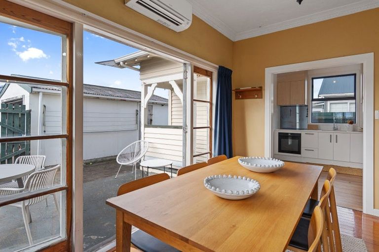 Photo of property in 128 Lyttelton Street, Spreydon, Christchurch, 8024