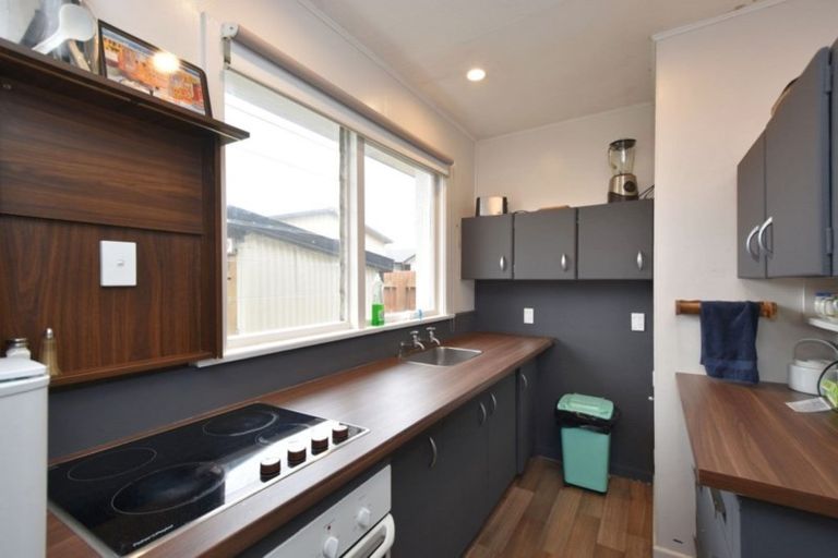 Photo of property in 135 Abbot Street, Waverley, Invercargill, 9810