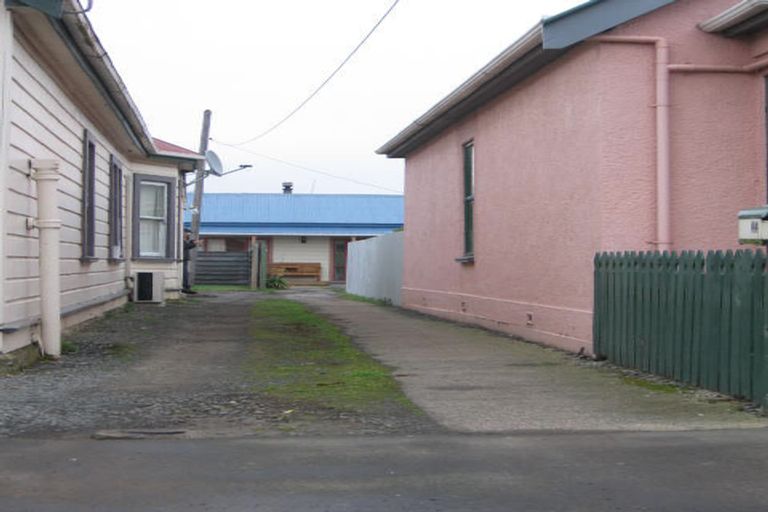 Photo of property in 44 Reid Road, South Dunedin, Dunedin, 9012