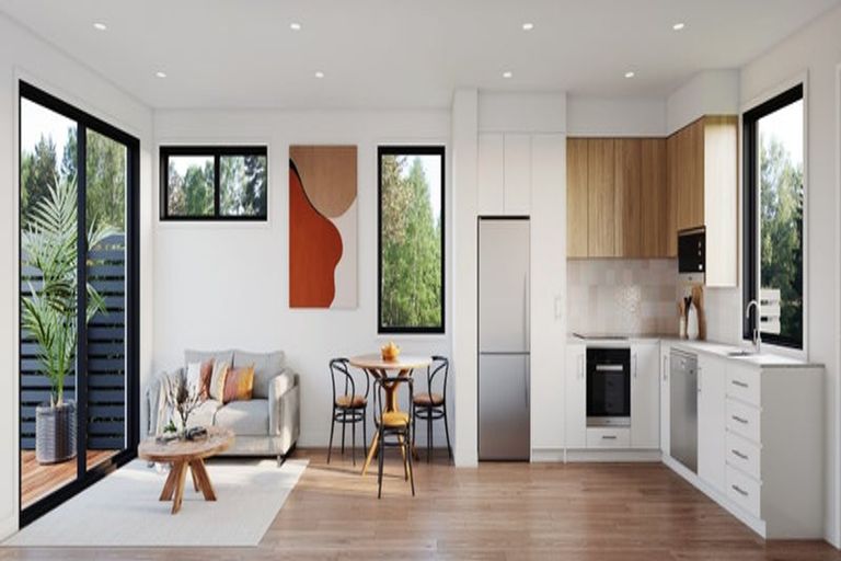 Photo of property in 7/21 Makomako Drive, Orewa, 0931