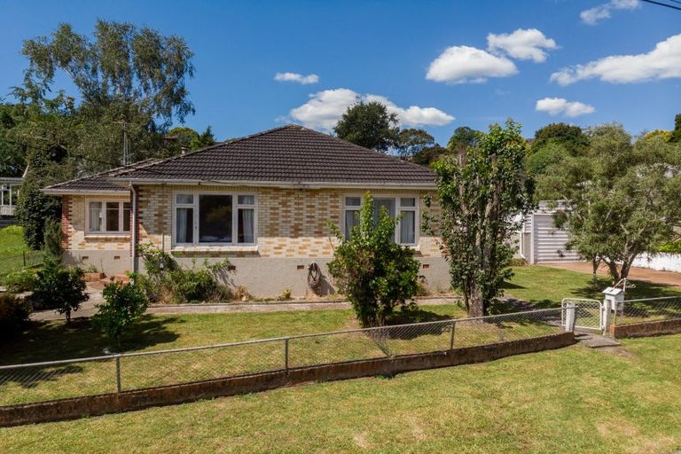 Photo of property in 22 Wood Street, Paeroa, 3600