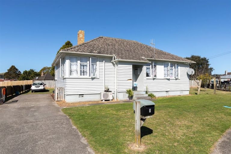 Photo of property in 9 Armstrong Street, Huntly, 3700