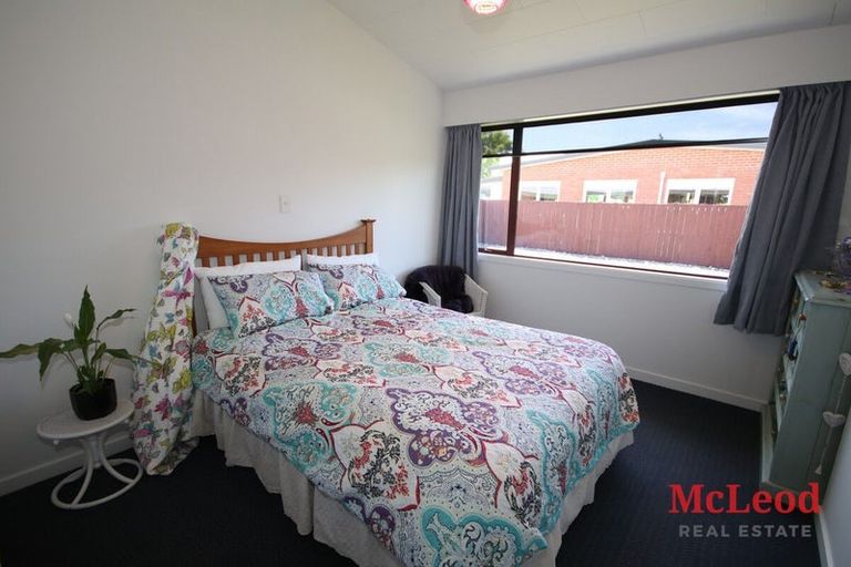 Photo of property in 138 Thomson Street, Tinwald, Ashburton, 7700