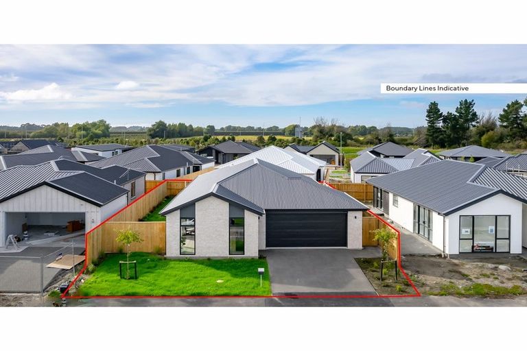 Photo of property in 10 Borthwick Street, Belfast, Christchurch, 8051