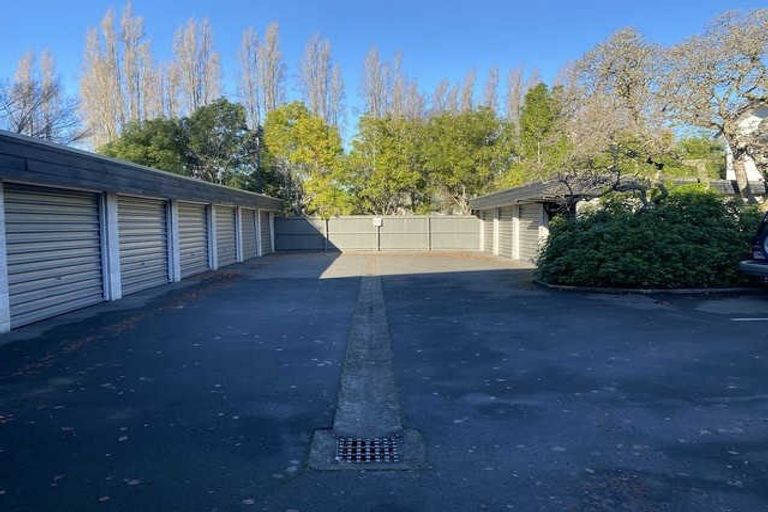 Photo of property in 2/168 Kilmore Street, Christchurch Central, Christchurch, 8013