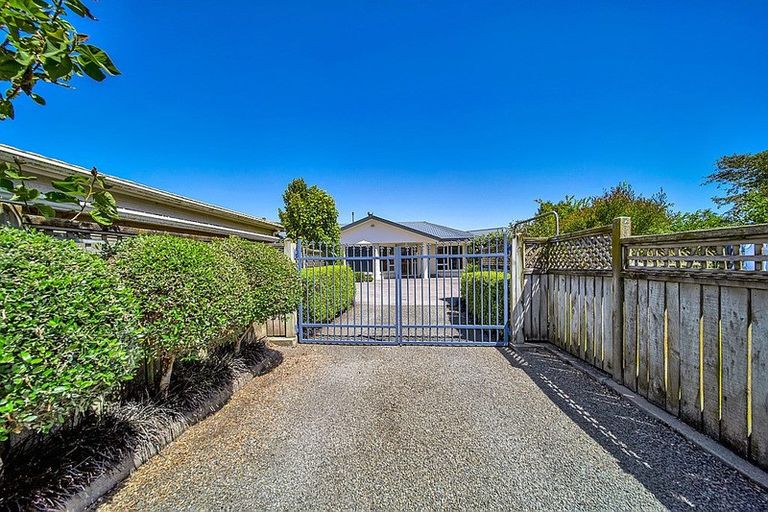 Photo of property in 23 Maire Street, Hawera, 4610