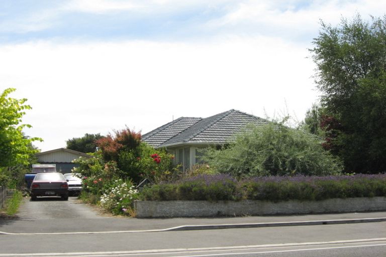 Photo of property in 83 Breezes Road, Avondale, Christchurch, 8061
