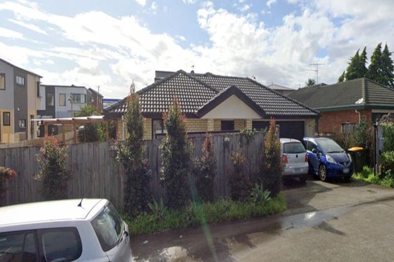 Photo of property in 27 Tilberg Street, Favona, Auckland, 2024