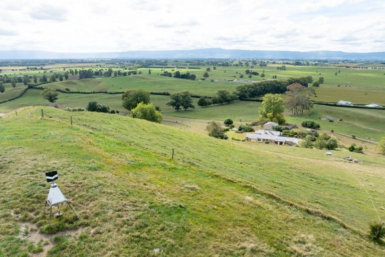 Photo of property in 178b Pond Road, Matamata, 3472