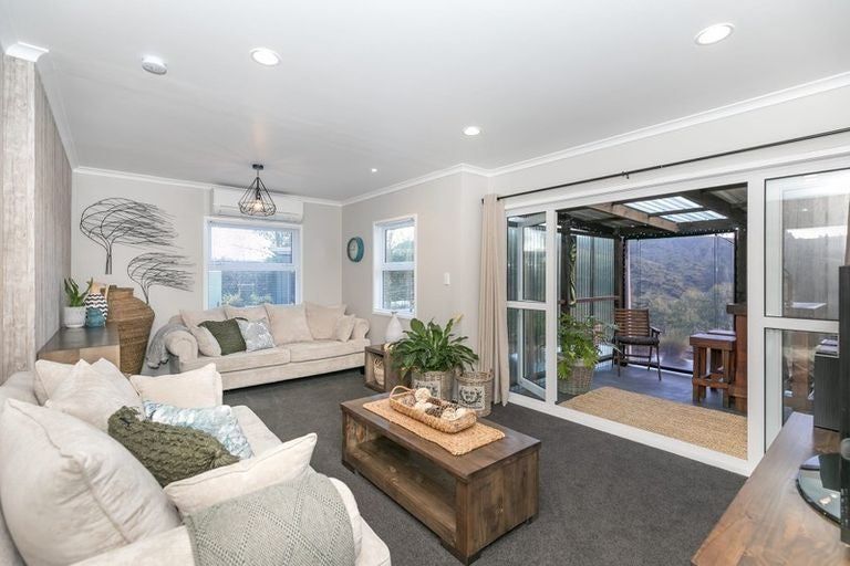 Photo of property in 133 Waipa Heights Road, Ngaruawahia, 3793