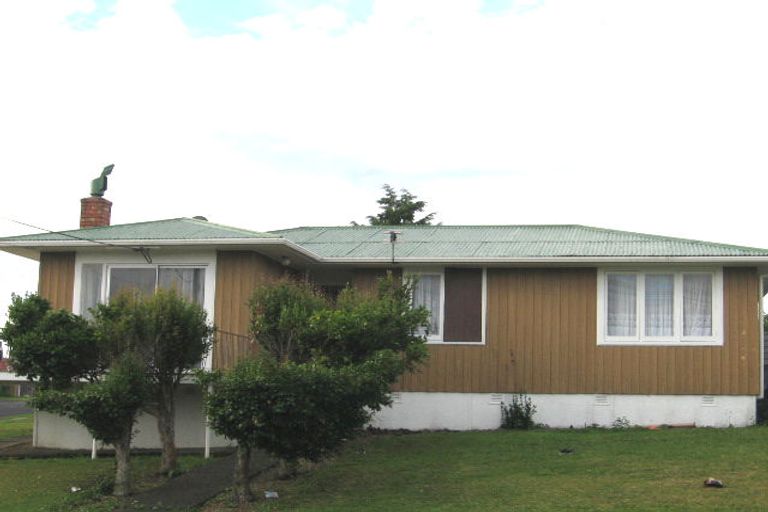 Photo of property in 16 Adriatic Avenue, Henderson, Auckland, 0612