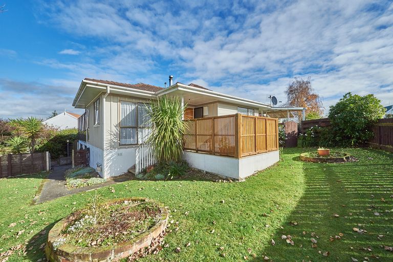 Photo of property in 36 Heatherlea Heights, Feilding, 4702