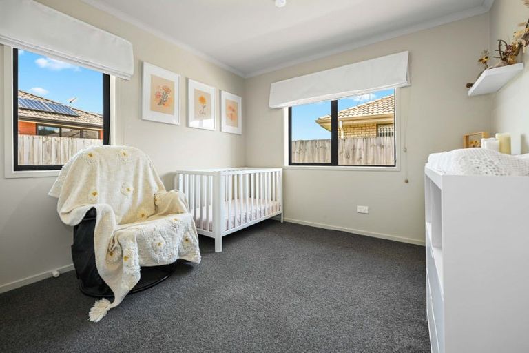 Photo of property in 54 Edgeview Crescent, Fitzroy, Hamilton, 3206