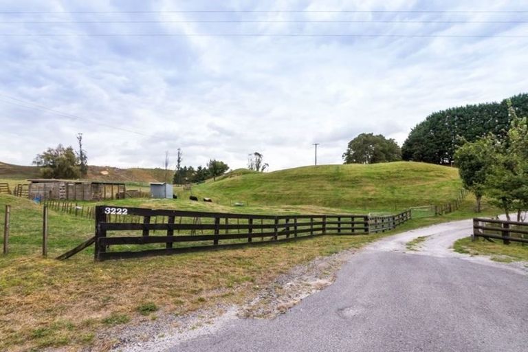 Photo of property in 3222 Poihipi Road, Whakamaru, Mangakino, 3492