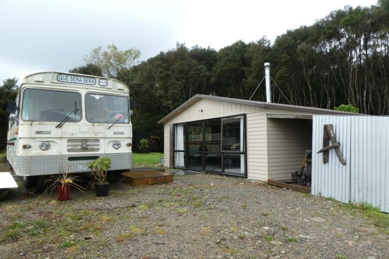 Photo of property in 116 Powerhouse Road, Fairdown, Westport, 7891