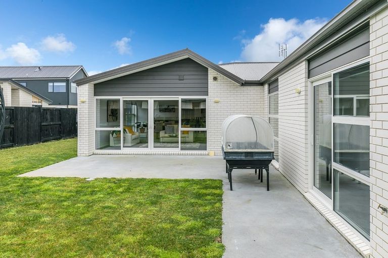 Photo of property in 47 Probert Crescent, Chartwell, Hamilton, 3210