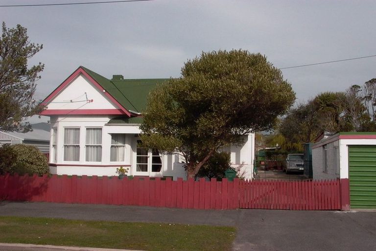 Photo of property in 56 Ajax Street, Saint Kilda, Dunedin, 9012