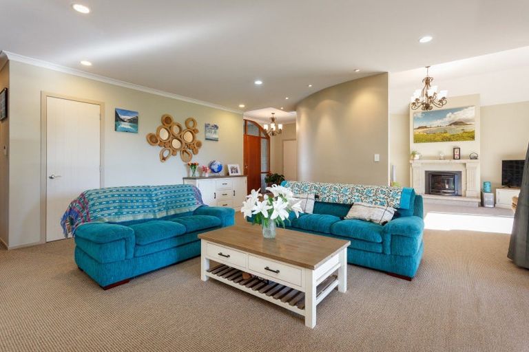 Photo of property in 18b Taihoa Road, Matamata, 3473