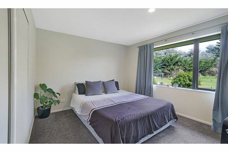 Photo of property in 1117 Downs Road, West Eyreton, Rangiora, 7475