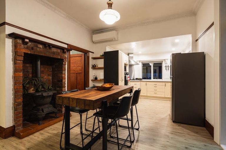 Photo of property in 16 Burnett Street, Calton Hill, Dunedin, 9012