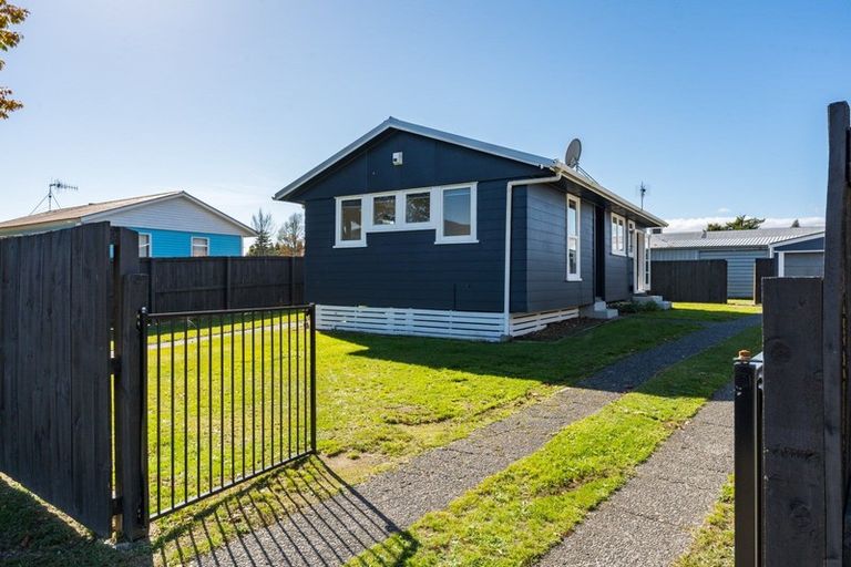 Photo of property in 18 Te Aonini Road, Turangi, 3334