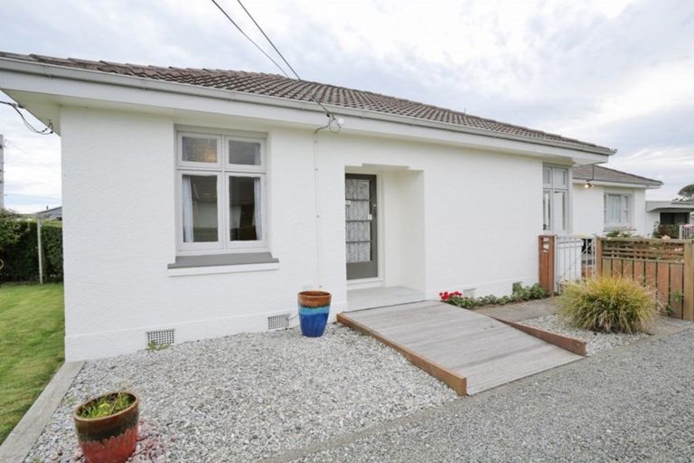 Photo of property in 58 Price Street, Grasmere, Invercargill, 9810