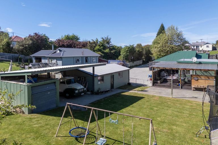 Photo of property in 57a Hassall Street, Parkside, Timaru, 7910