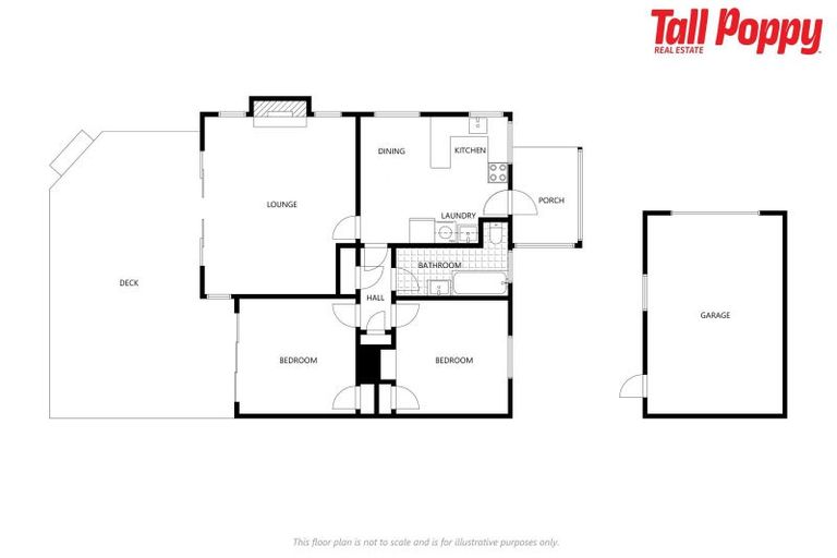 Photo of property in 2/12 Cambria Street, The Wood, Nelson, 7010