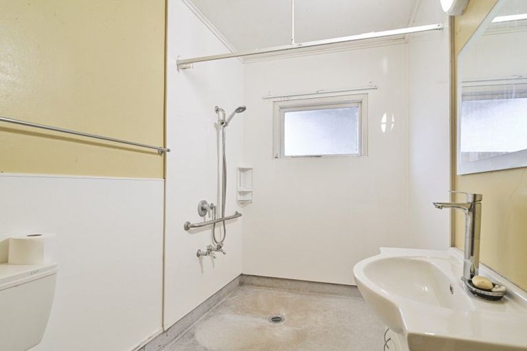 Photo of property in 1/402 Frimley Road, Frimley, Hastings, 4120