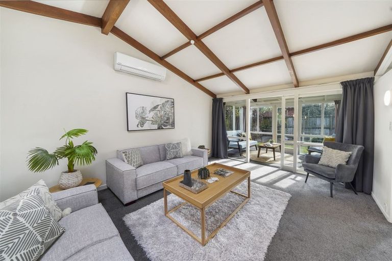 Photo of property in 65 Westburn Terrace, Burnside, Christchurch, 8041