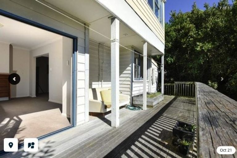 Photo of property in 13 Littlebourne Road, Roslyn, Dunedin, 9010