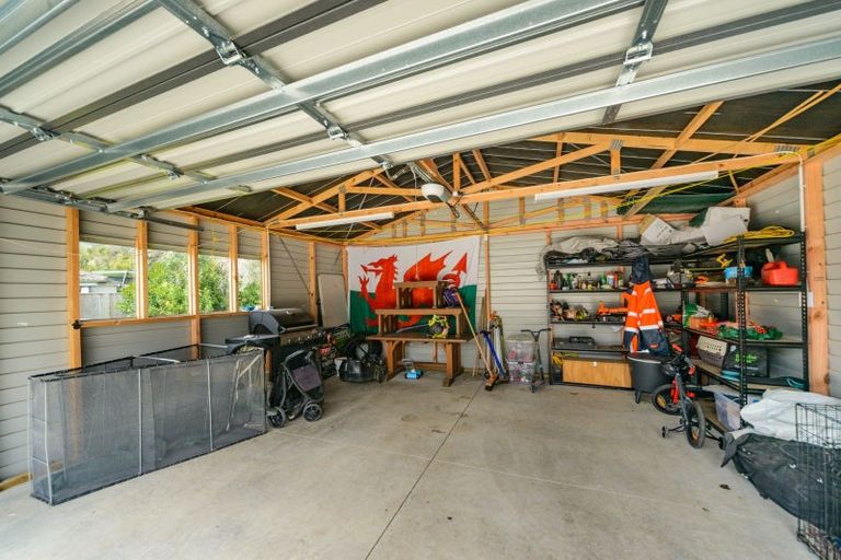 Photo of property in 236 Botanical Road, Takaro, Palmerston North, 4412