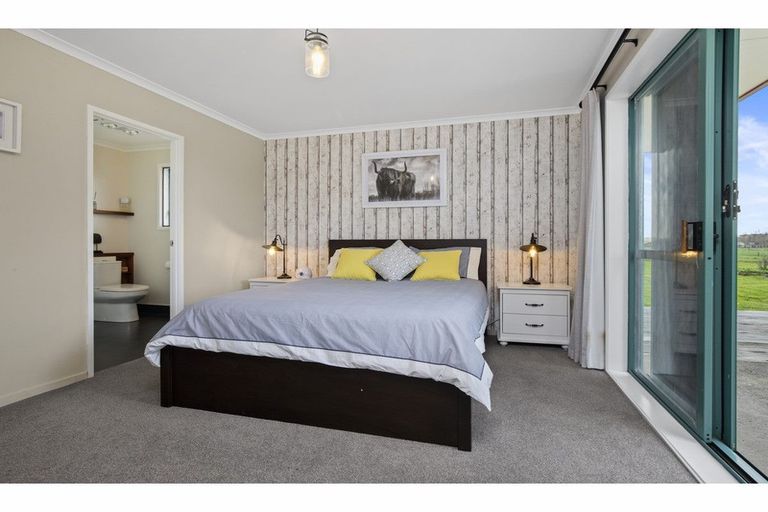 Photo of property in 373 Masters Road, Aka Aka, Waiuku, 2682