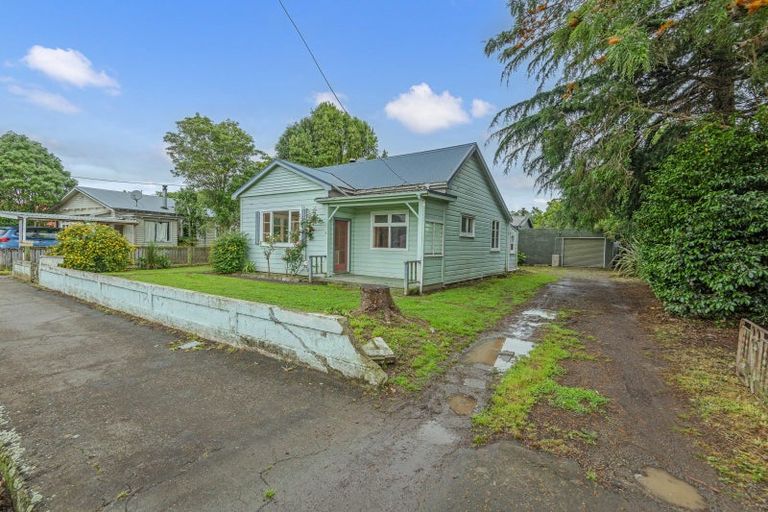 Photo of property in 3 Cambridge Street, Pahiatua, 4910