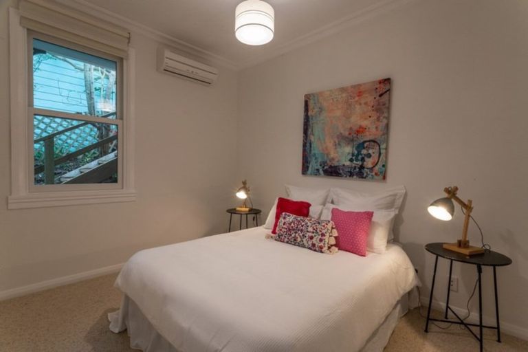 Photo of property in 17 Crieff Street, Northland, Wellington, 6012