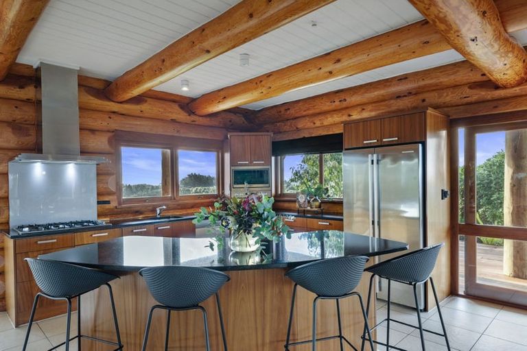 Photo of property in 177a Jones Road, Hunua, 2583