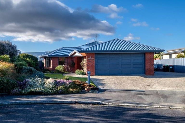 Photo of property in 24 Fenty Place, Mosgiel, 9024