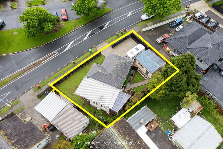Photo of property in 141 Portage Road, Mangere East, Auckland, 2024
